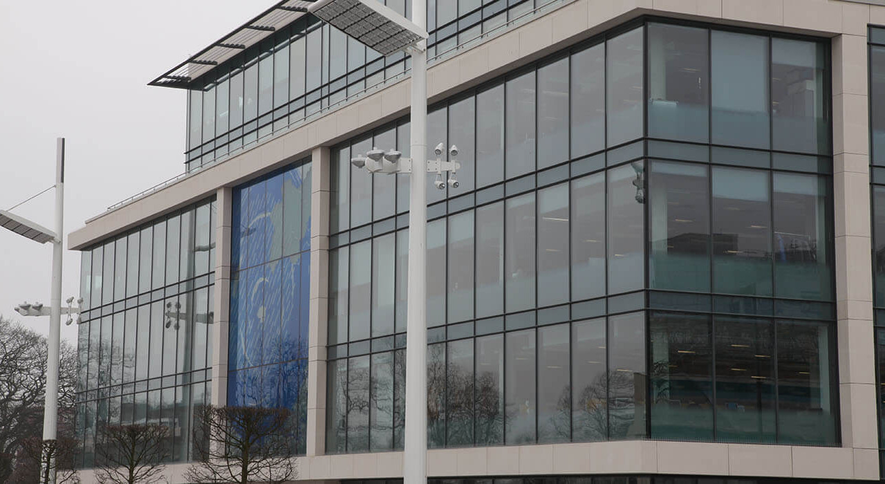 Regional Business Centre - Southampton (United Kingdom)