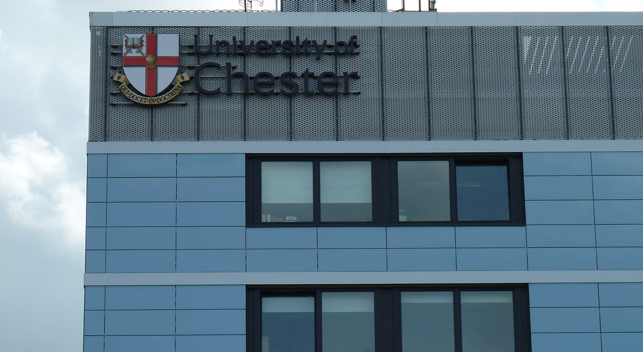 University of Chester - Chester